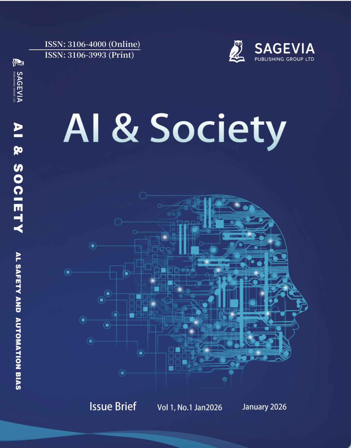AI & Society